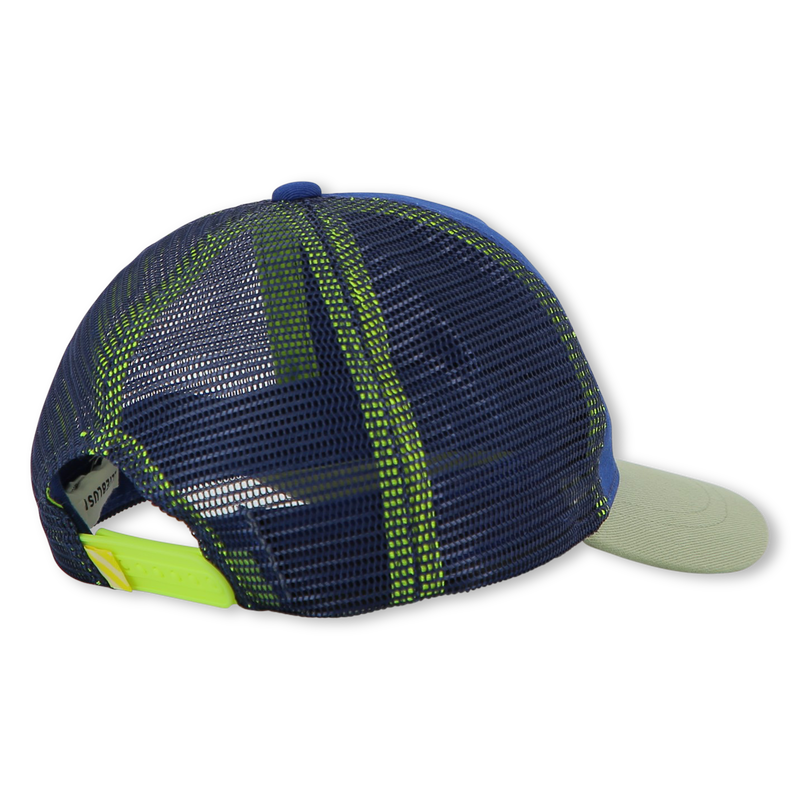 PET MET LOGO BILLIEBLUSH 
                        BOY