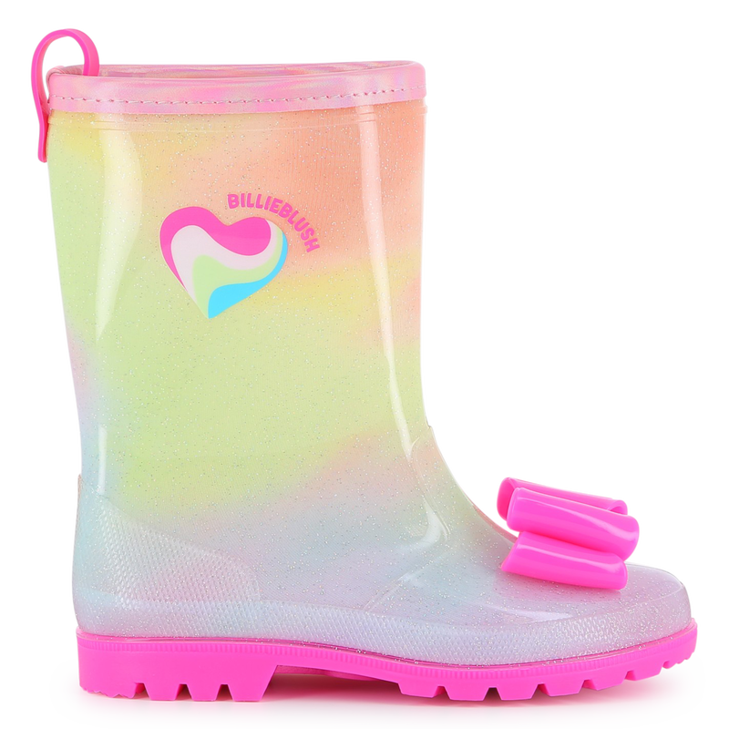 Regenlaarzen BILLIEBLUSH 
                        GIRL