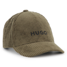 Corduroy pet HUGO 
                    UNISEX