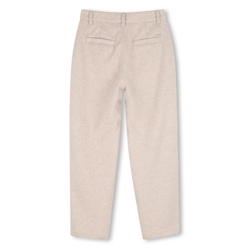 Broek BOSS 
                        JONGEN