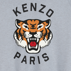 Hoodie KENZO KIDS 
                    JONGEN