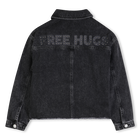 Jeansvest BILLIEBLUSH 
                    GIRL