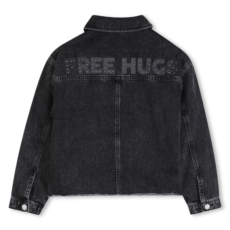 Jeansvest BILLIEBLUSH 
                        GIRL
