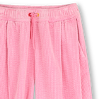 Veloursbroek KENZO KIDS 
                    GIRL