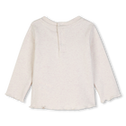 T-shirt met lange mouwen CHLOE 
                    GIRL