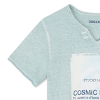 T-shirt met korte mouwen ZADIG VOLTAIRE 
                    BOY