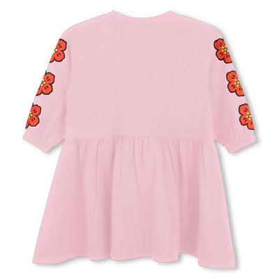 Jurk KENZO KIDS GIRL