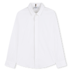 Shirt met lange mouwen BOSS 
                    BOY