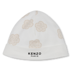 Set pyjama, muts en slabbetjes KENZO KIDS 
                    UNISEX