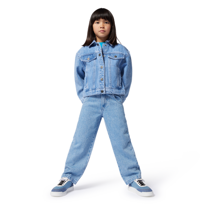 Jeansjasje MARC JACOBS GIRL