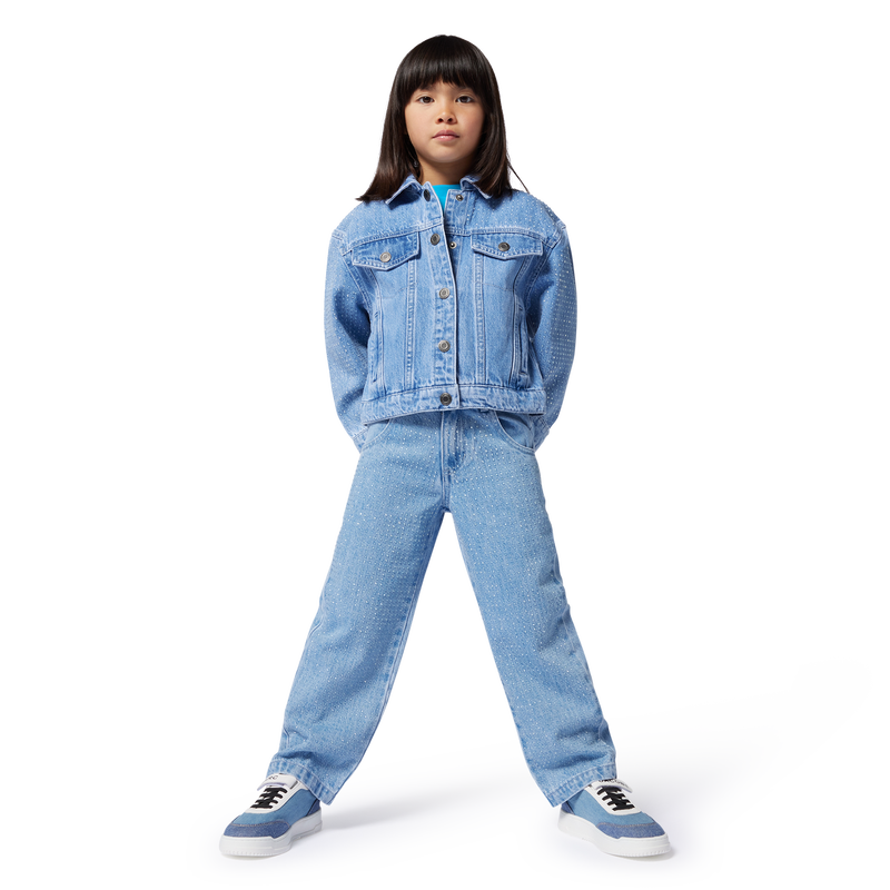 Jeansjasje MARC JACOBS 
                        GIRL