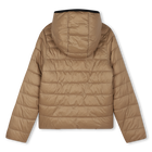 Anorak met lange mouwen BOSS 
                    BOY