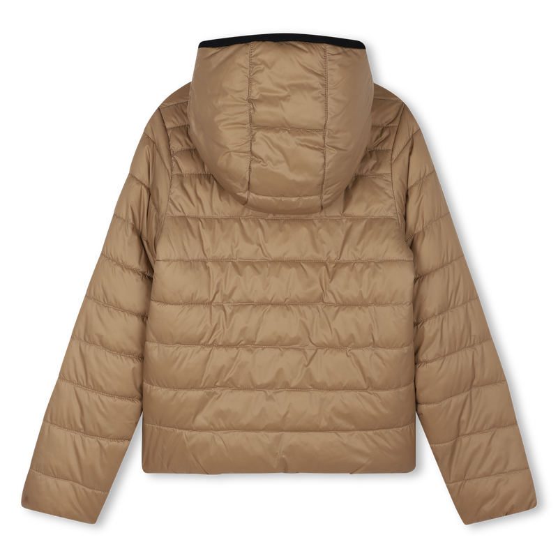 Anorak met lange mouwen BOSS 
                        BOY