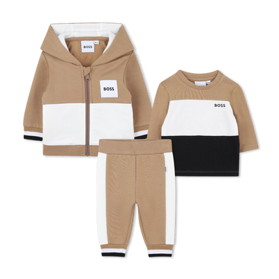 3-delige set BOSS BOY