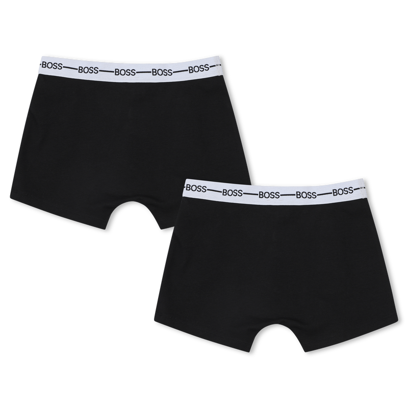 Set van 2 boxers BOSS 
                        BOY