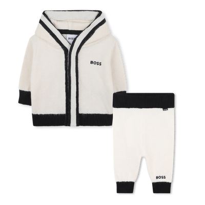 Set vest en broek BOSS BOY