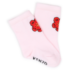 Set van 2 paar sokken KENZO KIDS 
                    UNISEX