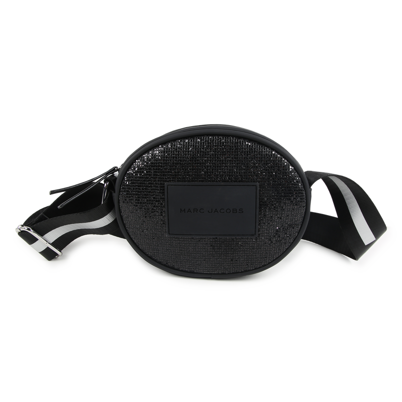 Handtas met schouderriem MARC JACOBS 
                        GIRL