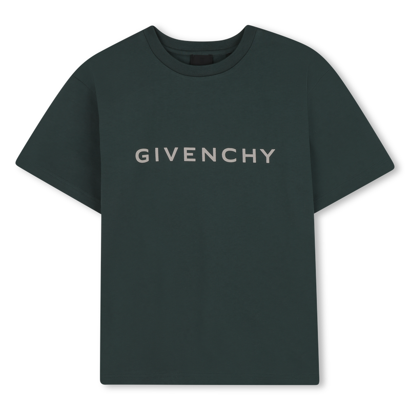 T-shirt met korte mouwen GIVENCHY 
                        UNISEX
