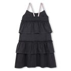 Jurk met ruches en bandjes BILLIEBLUSH 
                    GIRL