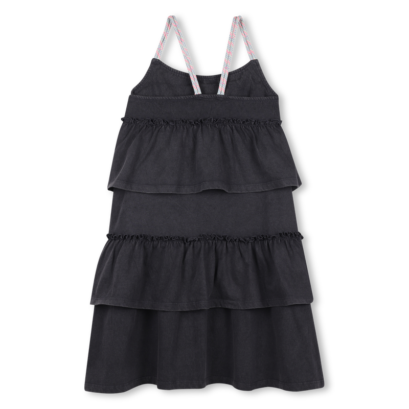 Jurk met ruches en bandjes BILLIEBLUSH 
                        GIRL