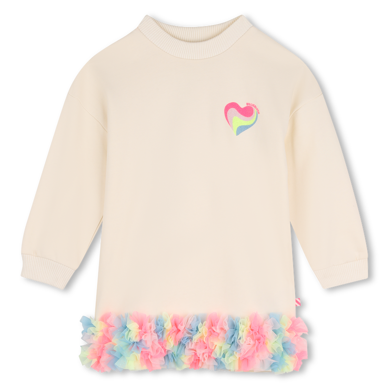 Langarm jurk BILLIEBLUSH 
                        GIRL