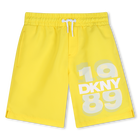 Zwembroek DKNY 
                    BOY