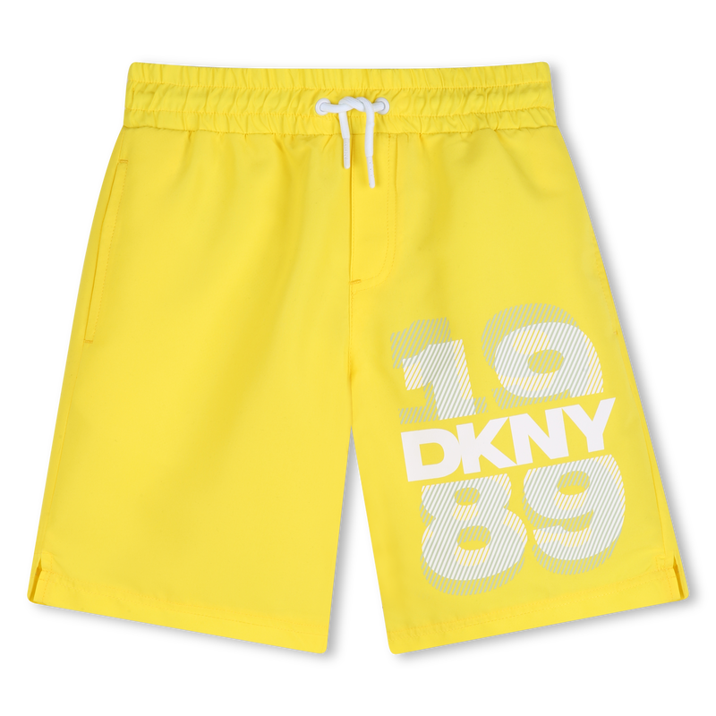 ZWEMBROEK DKNY 
                        BOY
