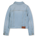 Jeansvest CHLOE 
                    MEISJE