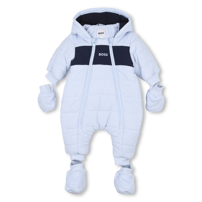 Pilotenpak BOSS UNISEX