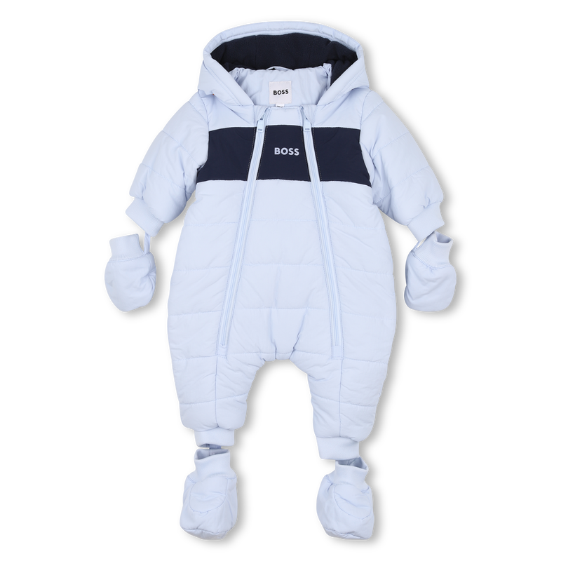 Pilotenpak BOSS 
                        UNISEX