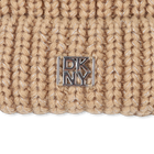 Gebreide muts DKNY 
                    GIRL