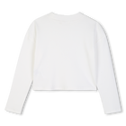 T-shirt met lange mouwen BILLIEBLUSH 
                    GIRL