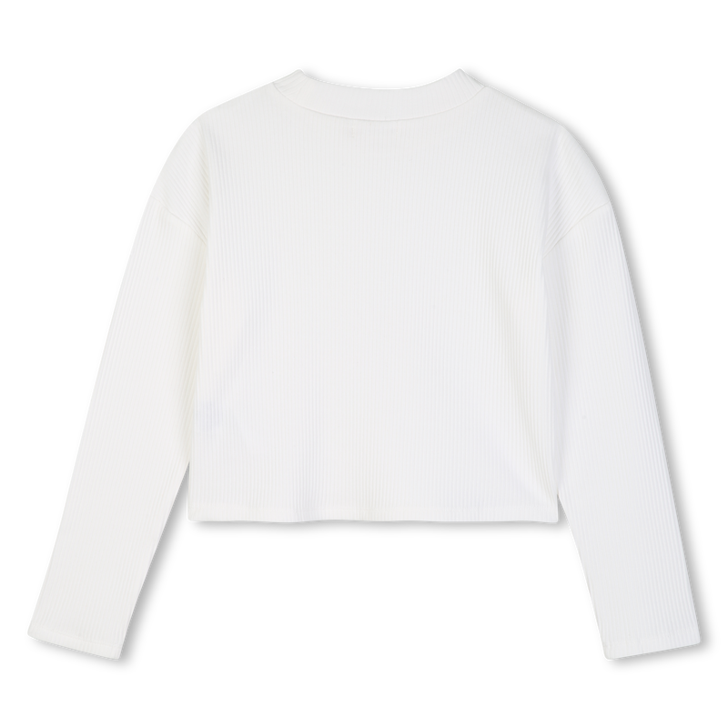 T-shirt met lange mouwen BILLIEBLUSH 
                        GIRL