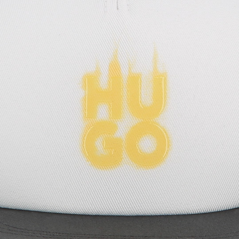 Verstelbare uniseks pet HUGO 
                        UNISEX