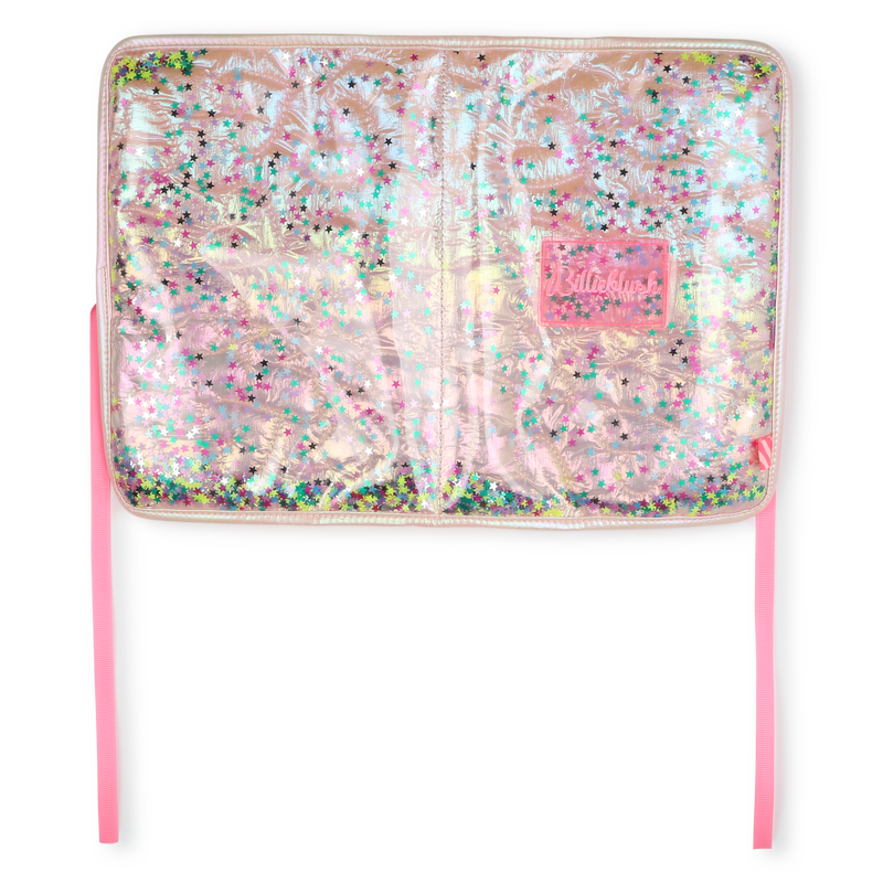 Mapje voor medisch dossier BILLIEBLUSH 
                        GIRL