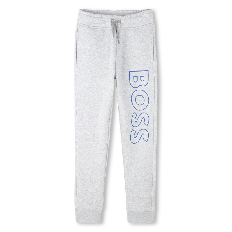 Fleece joggingpak BOSS 
                        BOY