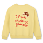 Sweater KIDS AROUND 
                    GIRL