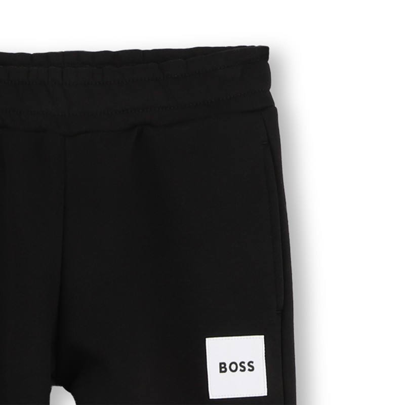Joggingbroek BOSS 
                        BOY