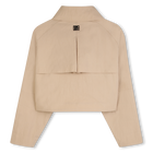 2-in-1 geul jas DKNY 
                    GIRL