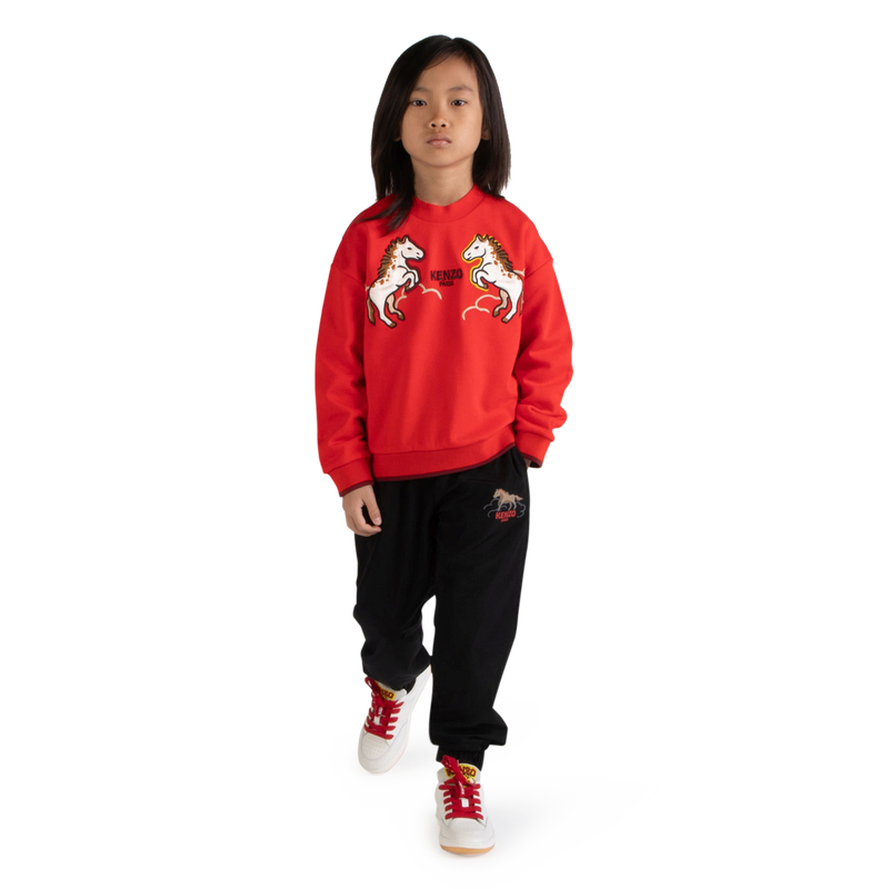 TRAININGSPAK KENZO KIDS 
                        UNISEX