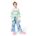Gebreide trui BILLIEBLUSH 
                    GIRL