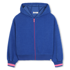 Vest met capuchon BILLIEBLUSH 
                    GIRL