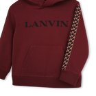 Hoodie LANVIN 
                    UNISEX