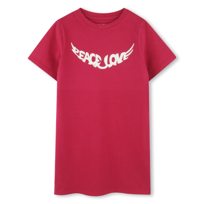 Strandjurk ZADIG & VOLTAIRE GIRL