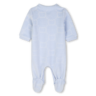 Pyjama- en mutsset BOSS 
                    BOY