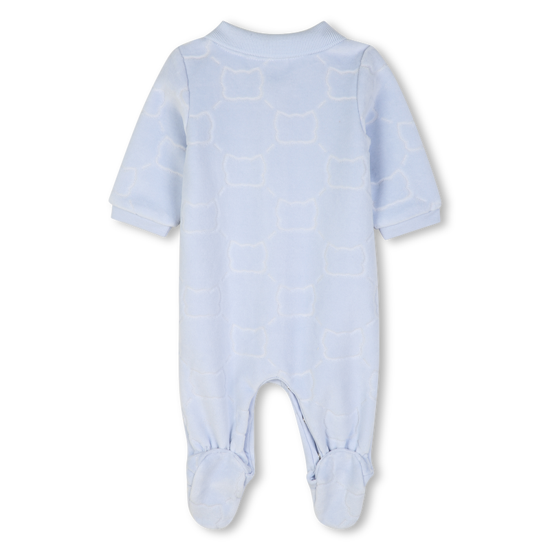 Pyjama- en mutsset BOSS 
                        BOY