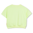 Sweatshirt met korte mouwen BILLIEBLUSH 
                    GIRL