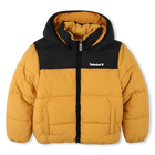 Waterafstotende donsjas TIMBERLAND 
                    BOY