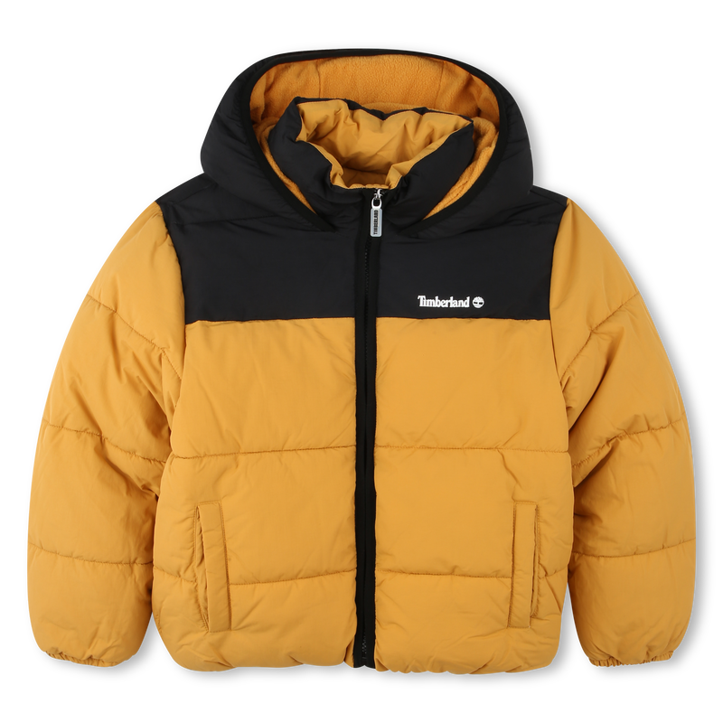 Waterafstotende donsjas TIMBERLAND 
                        BOY